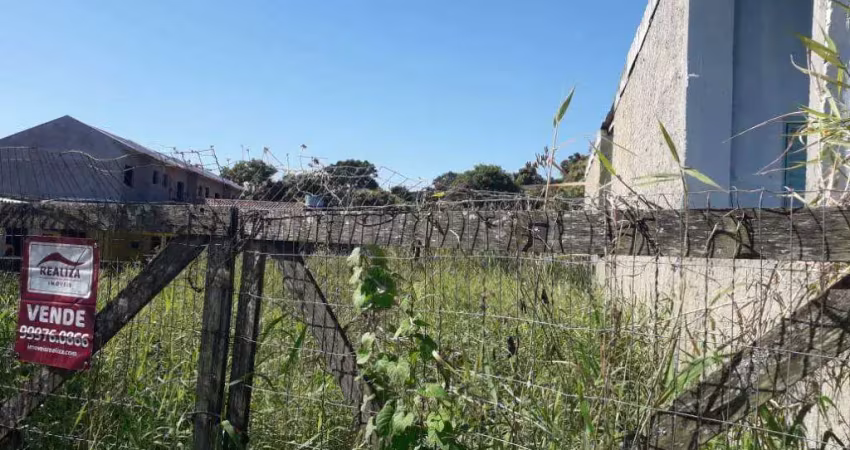 Terreno à venda na Rua Minerva, 140, Tarumã, Viamão