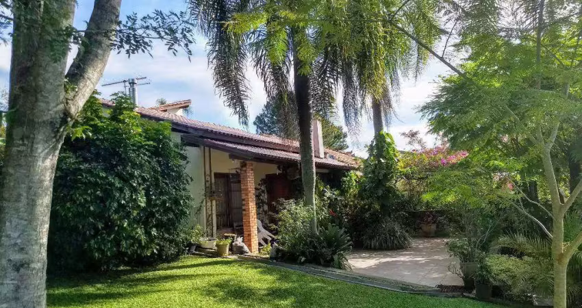 Casa com 3 quartos à venda na Rua Açores, 1129, Tarumã, Viamão
