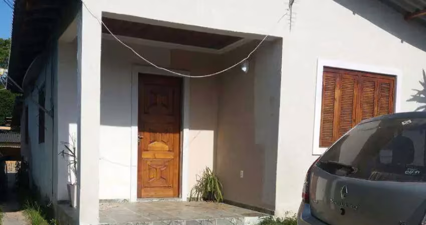 Casa com 4 quartos à venda na Avenida João Fernandes Krahe, 1094, Jardim Krahe, Viamão