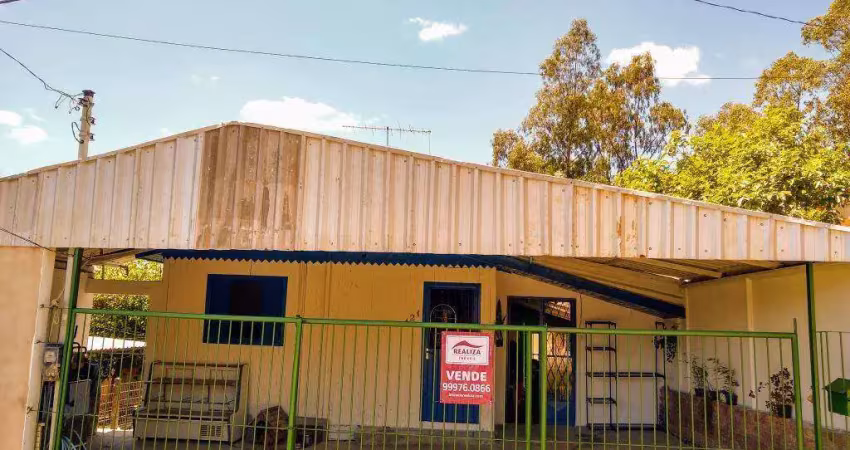Casa com 3 quartos à venda na Rua Florianópolis, 121, São Tomé, Viamão