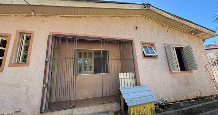 Casa com 4 quartos à venda na Rua do Salgueiro, 115, Tarumã, Viamão