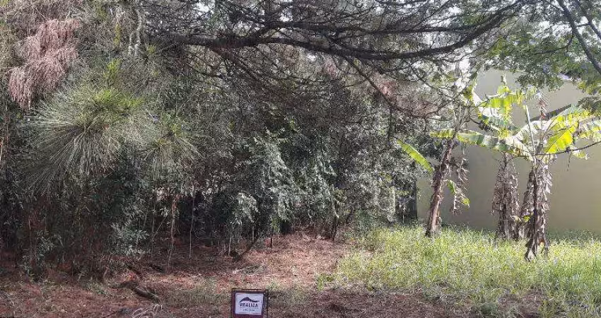 Terreno em condomínio fechado à venda na Rua Cangerana, São Lucas, Viamão
