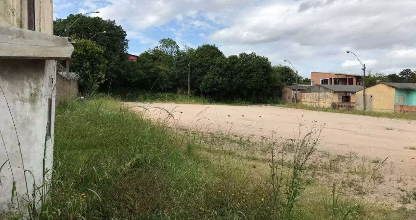 Terreno à venda na Rua Colorado, Parque Índio Jari, Viamão