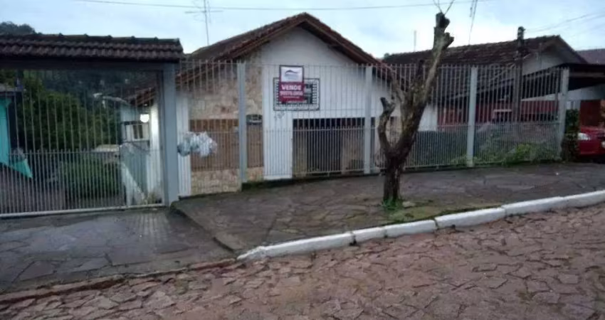 Casa com 2 quartos à venda na Rua Dois de Novembro, 782, Tarumã, Viamão