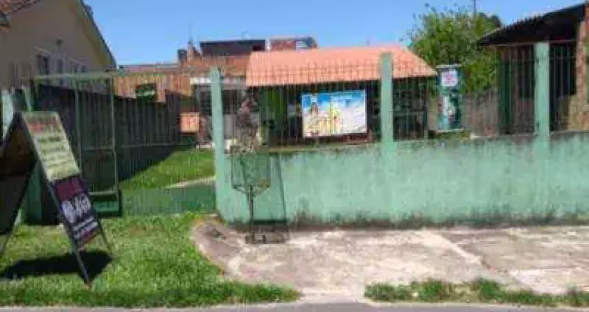 Casa com 2 quartos à venda na Rua Visconde de Macaé, 85, Santa Cecília, Viamão