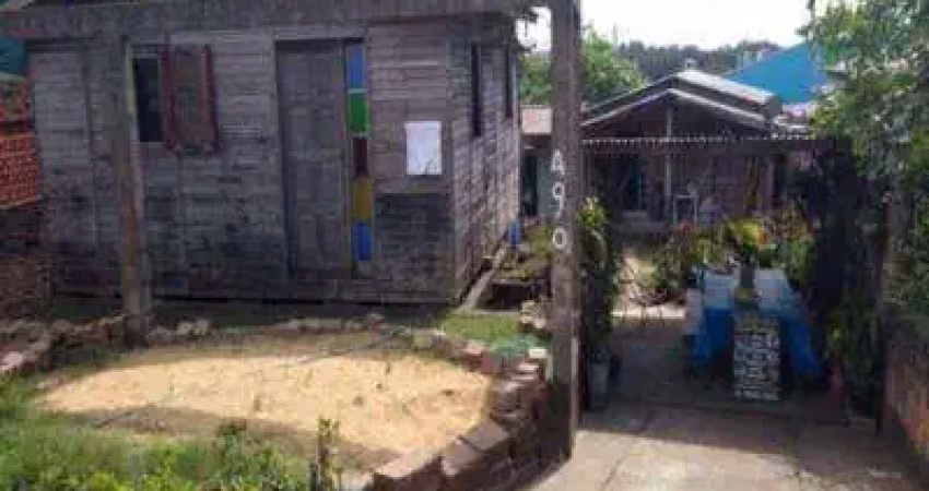 Casa com 3 quartos à venda na Estrada dos Cunha, 490, Santo Onofre, Viamão