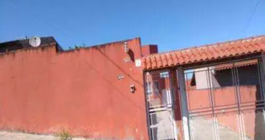 Casa com 2 quartos à venda na Rua Jacarandá, 162, Jardim Itapema, Viamão