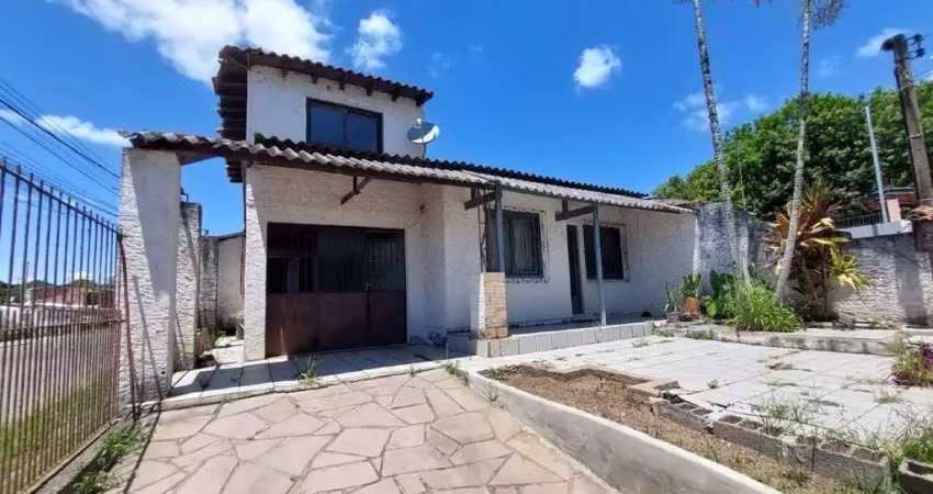Casa com 3 quartos à venda na Rua Engenheiro Ildo Meneghetti, 21, Estalagem, Viamão