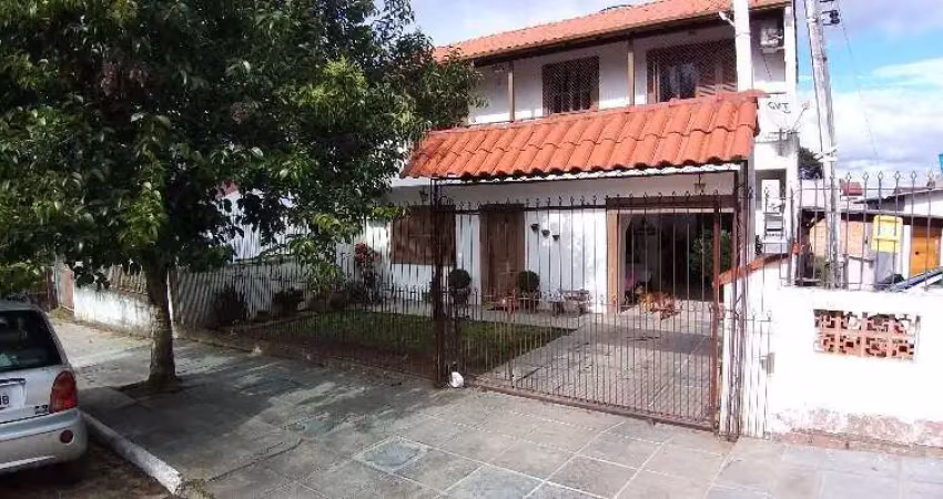 Casa à venda, 4 quartos, 1 suíte, 2 vagas, jardim krahe - viamão/rs