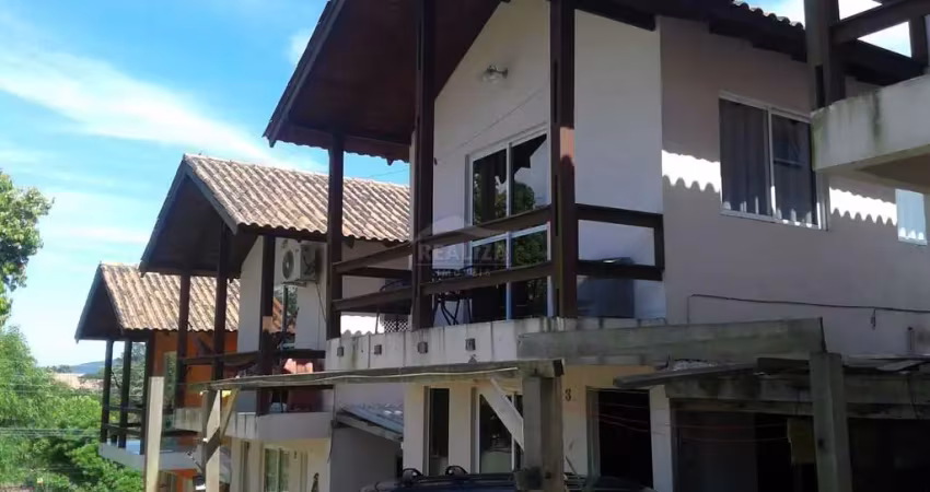 Casa com 2 quartos à venda na Rua Joaquim Gonçalves Ledo, 485, São Lucas, Viamão