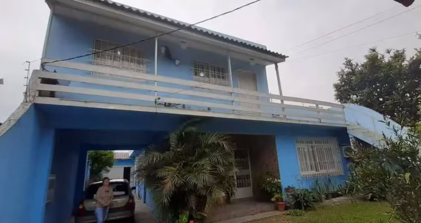 Casa à venda, 3 quartos, 1 suíte, 2 vagas, santa isabel - viamão/rs