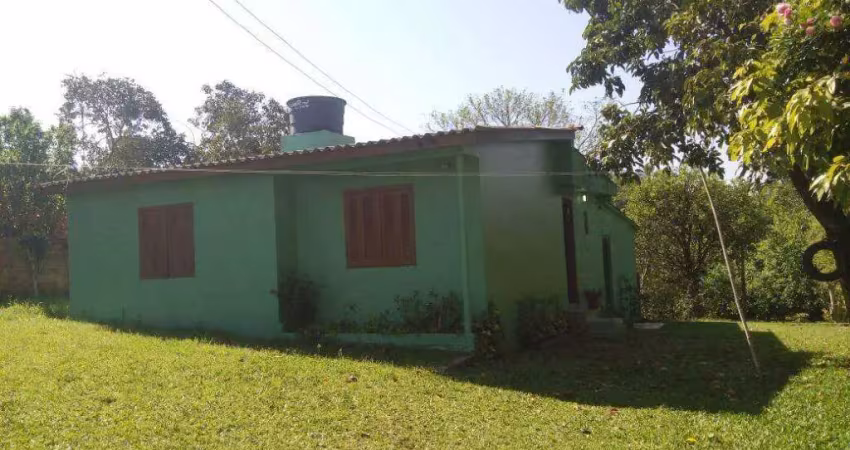 Casa com 2 quartos à venda na Rua Aracaju, 104, São Tomé, Viamão