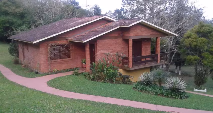 Chácara / sítio com 3 quartos à venda na Rodovia RS-118, 255, Estância Grande, Viamão