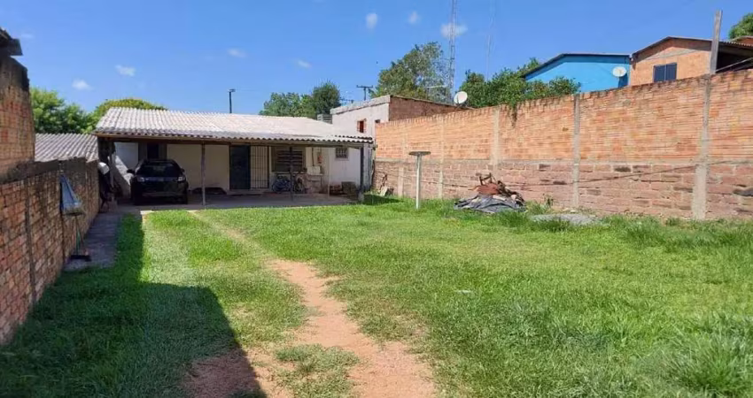 Casa com 3 quartos à venda na Rua Pan Americana, 166, São Tomé, Viamão