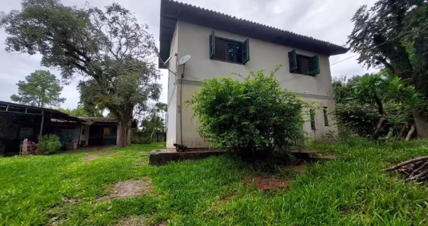 Casa com 5 quartos à venda na Rua Cantegril, 60, Querência, Viamão