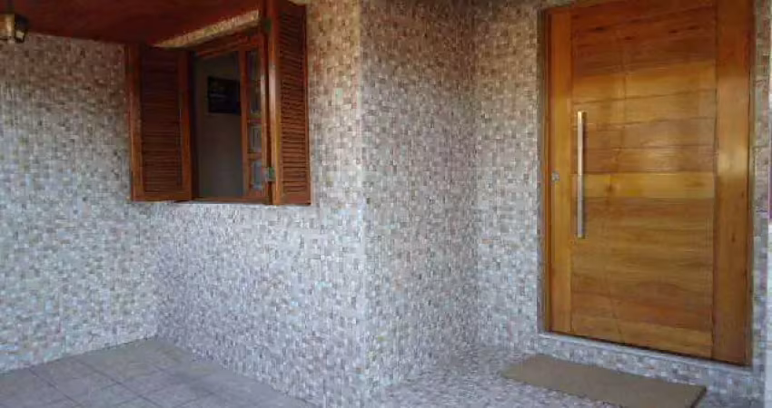 Casa com 3 quartos à venda na Rua Isabel Bastos, 720, Centro, Viamão