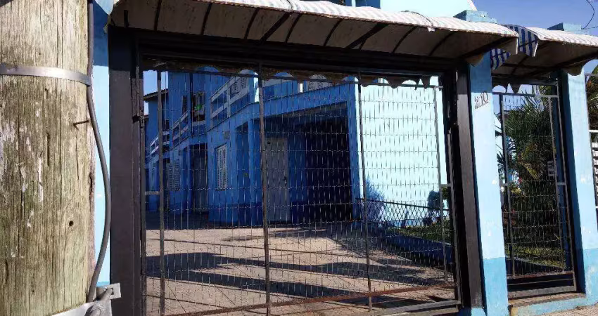 Sobrado à venda, 3 quartos, 1 suíte, 1 vaga, jardim itapema - viamão/rs
