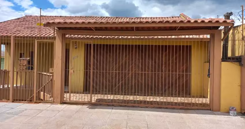 Casa com 5 quartos à venda na Rua Duque de Caxias, 460, Tarumã, Viamão