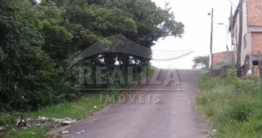 Terreno à venda na Avenida Senador Salgado Filho, Santa Cecília, Viamão