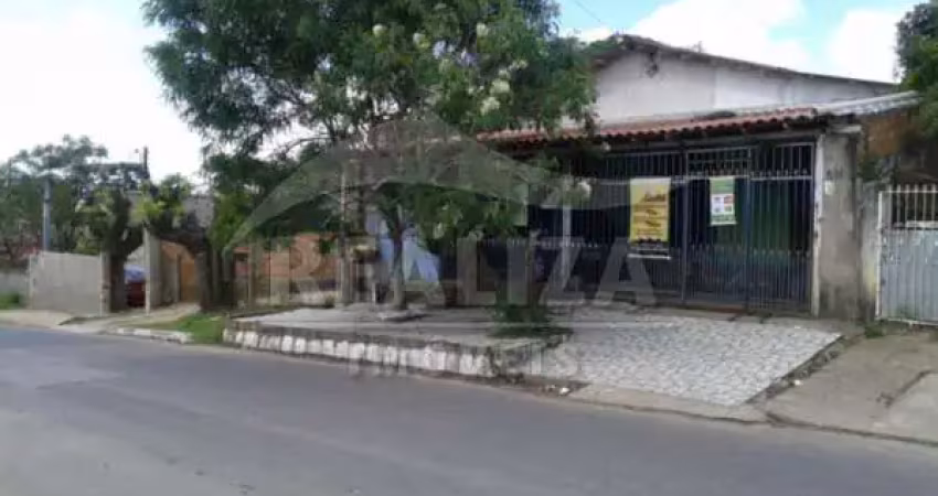 Casa com 2 quartos à venda na Rua Catorze de Setembro, 811, Viamópolis, Viamão