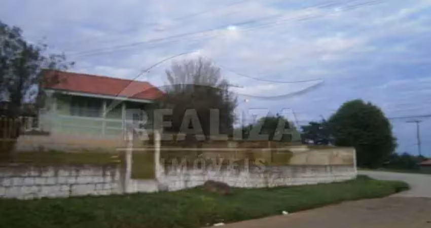 Casa com 3 quartos à venda na Rua A. J. Renner, 425, São Lucas, Viamão