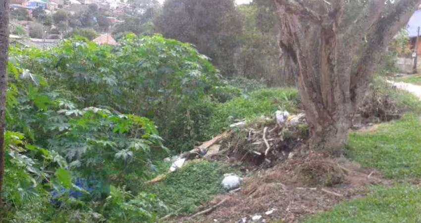 Terreno à venda na Rua Santa Bárbara, Jardim Krahe, Viamão