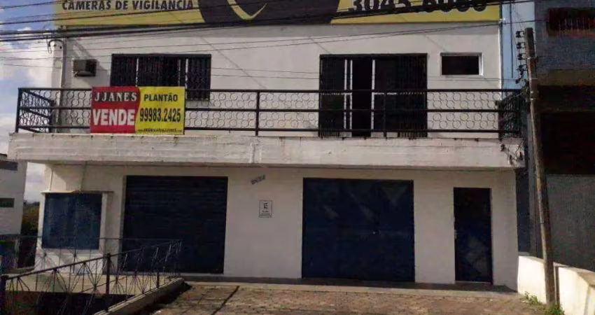 Ponto comercial à venda na Avenida Senador Salgado Filho, 9692, Jardim Krahe, Viamão