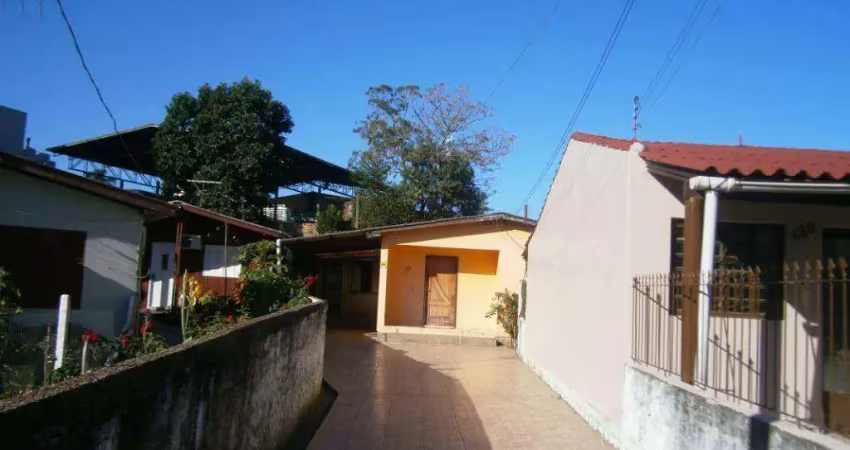 Casa com 4 quartos à venda na Rua Luís Rossetti, 572, Centro, Viamão