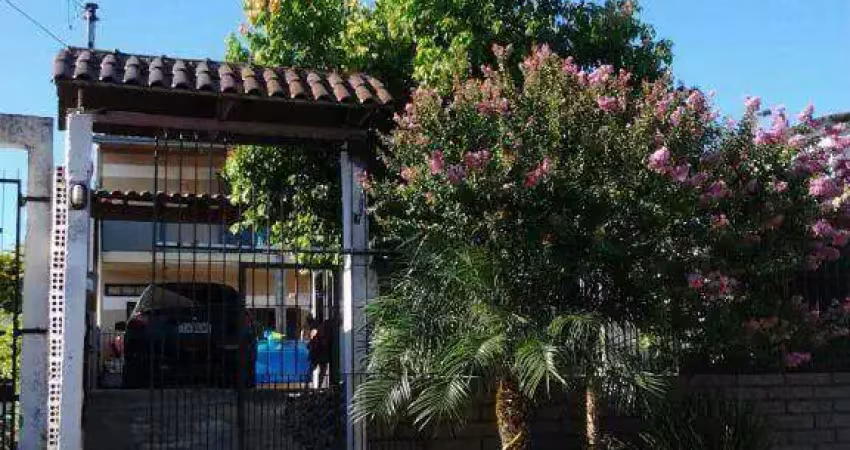 Casa à venda, 3 quartos, 1 suíte, 2 vagas, pró morar - viamão/rs