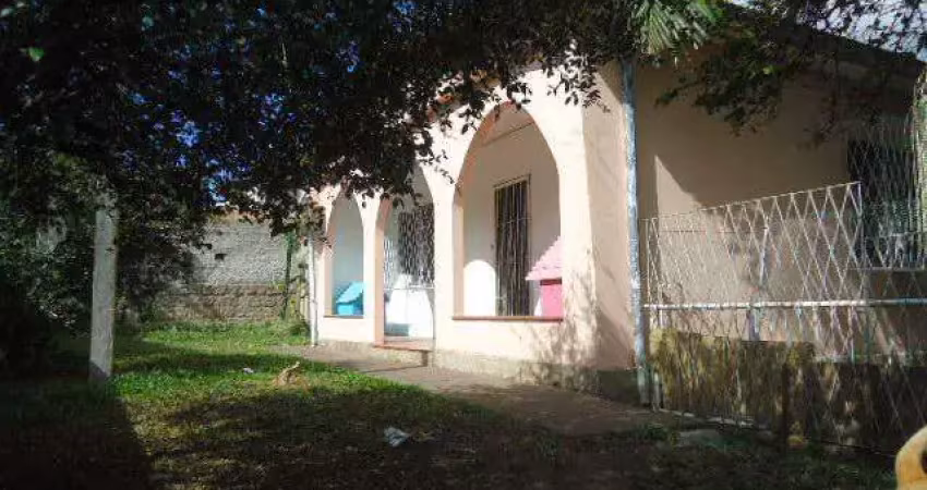 Casa com 3 quartos à venda na Estrada Berico J. Bernardes, 1526, São Tomé, Viamão