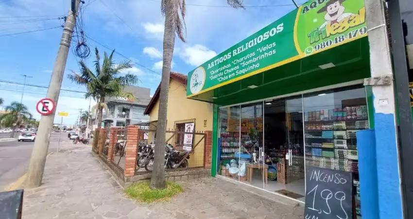Prédio à venda na Rua Reverendo Américo Vespúcio Cabral, 179, Centro, Viamão