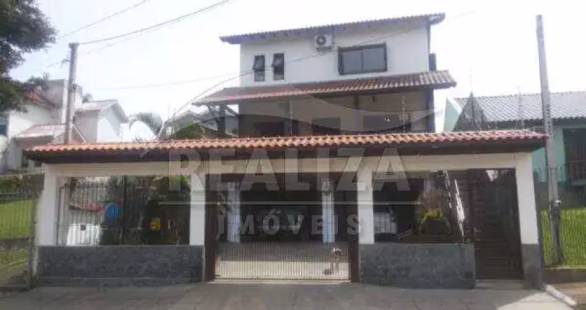 Casa com 3 quartos à venda na Rua Maria do Carmo C. Nunes, 110, Centro, Viamão