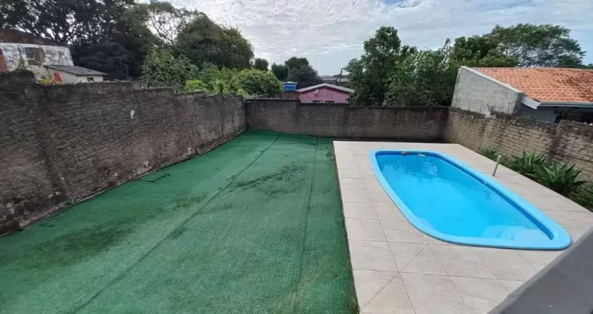 Casa à venda, 3 quartos, 1 suíte, 2 vagas, jardim krahe - viamão/rs