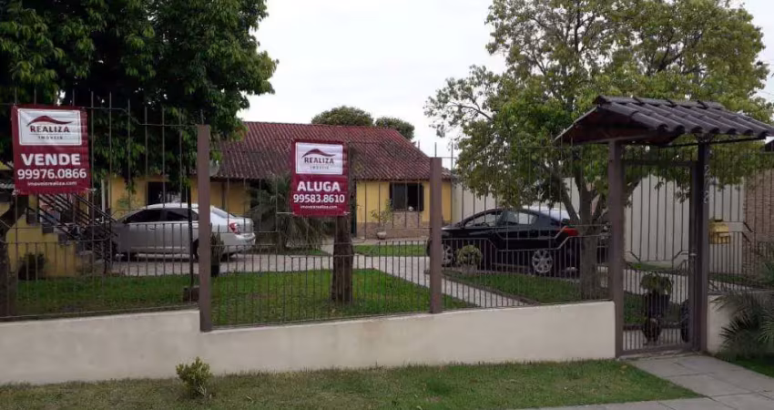 Casa à venda, 3 quartos, 2 suítes, 10 vagas, santo onofre - viamão/rs