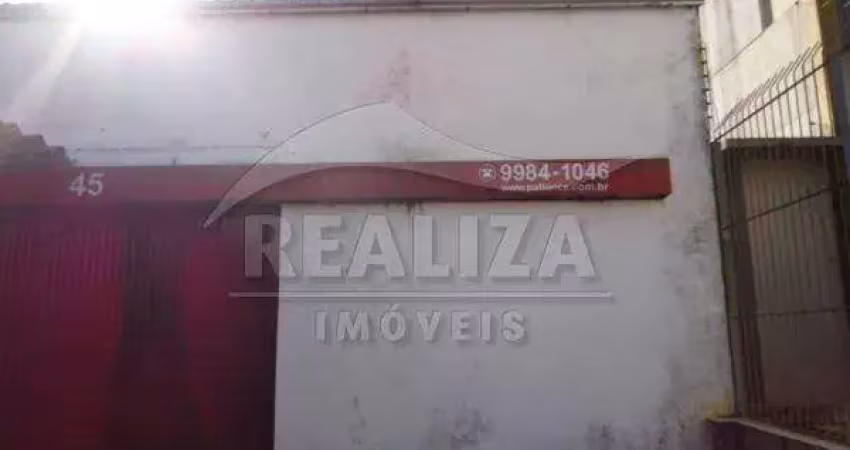 Ponto comercial à venda na Avenida Walter Jobim, 45, Nossa Senhora Aparecida, Viamão