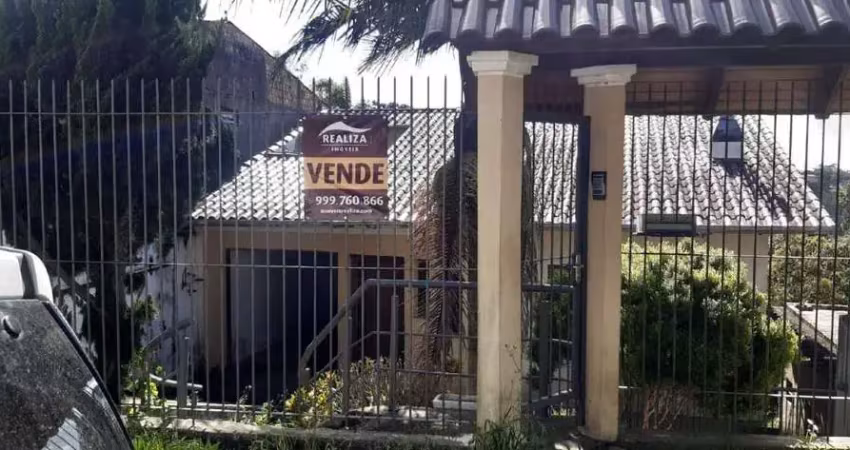 Casa à venda, 3 quartos, 1 suíte, 2 vagas, são tomé - viamão/rs