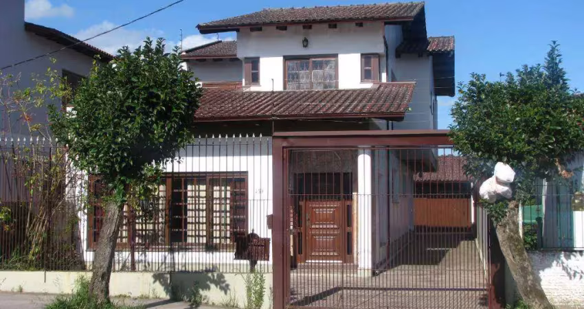 Casa à venda, 4 quartos, 2 suítes, 2 vagas, centro - viamão/rs