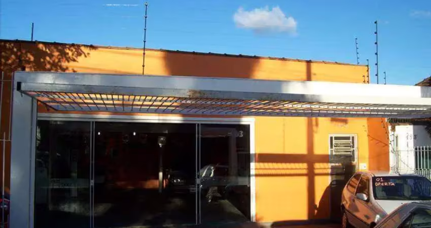 Loja com 150m² privativos á venda no bairro agronomia - porto alegre/rs.