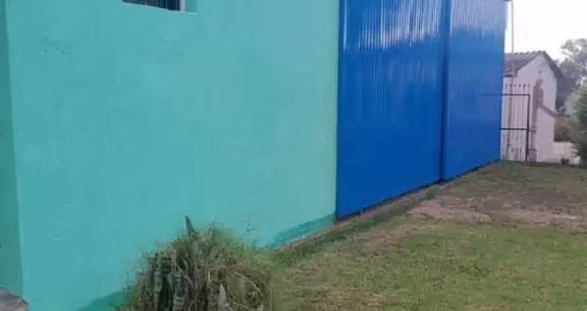 Ponto comercial para alugar na Avenida José Garibaldi, 2560, Passo do Vigário, Viamão