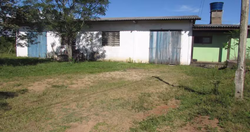 Ponto comercial para alugar na Avenida Antônio Batista, 759, Santa Cecília, Viamão