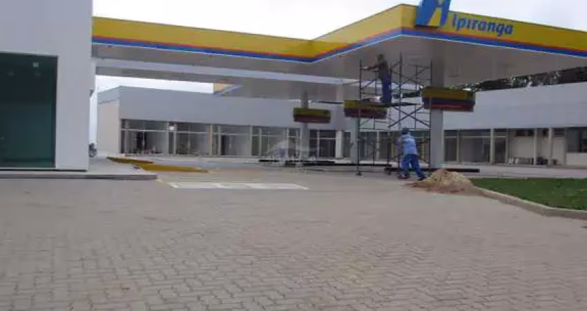 Ponto comercial para alugar na Estrada Berico J. Bernardes, 1166, São Tomé, Viamão