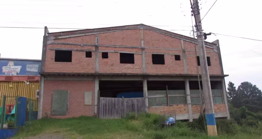Prédio para alugar na Avenida Senador Salgado Filho, 11137, Sitio São José, Viamão