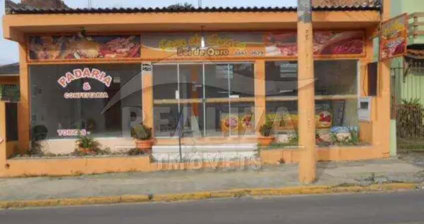 Ponto comercial para alugar na Rua Alcebíades Azeredo dos Santos, 676, Centro, Viamão