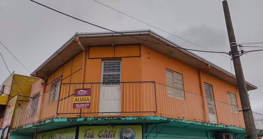 Sala comercial para alugar na Rua Gonçalves Dias, 20, Viamópolis, Viamão