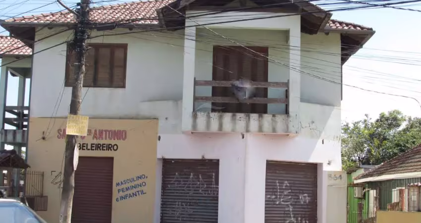 Casa com 5 quartos à venda na Avenida Plácido Mottin, 564, Santa Cecília, Viamão
