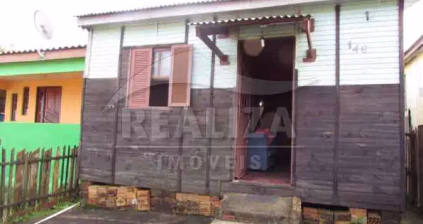 Casa com 2 quartos à venda na Rua Artemisia, 146, Sitio São José, Viamão
