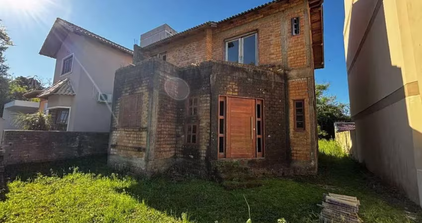 Casa à venda, 3 quartos, 1 suíte, condomínio cantegril - viamão/rs