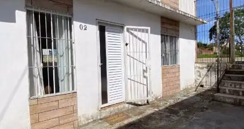 Casa com 2 quartos à venda na Rua dos Ipês Roxo, 213, Tarumã, Viamão
