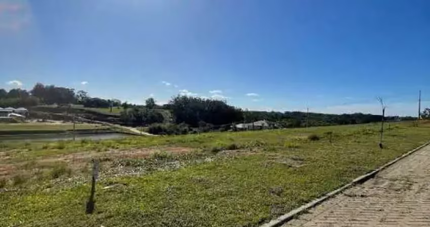 Terreno com 525m² no condomínio villas home resort integrado ao ecoresort vila ventura!