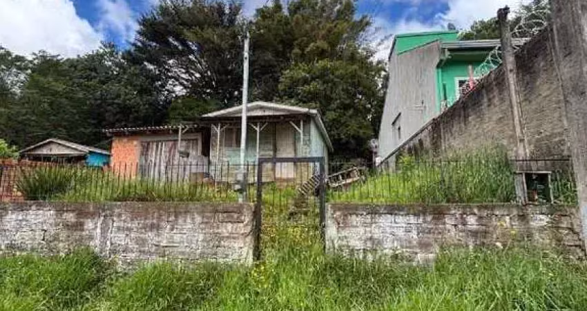 Terreno à venda na Rua Avelã, 87, Fiuza, Viamão